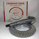 Главная пара редуктора переднего/заднего моста 5,13 (41/8) SPORT (AVT) ВАЗ 2101-2107, LADA 4x4, LADA Niva Legend, Chevrolet NIVA, LADA Niva Travel