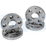 Проставка колеса переходная 4х98-4х114 GTS (4 штуки) Проставка колеса переходная 4х98-4х114 GTS (4 штуки)