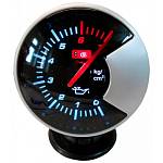 Прибор KET GAUGE давления масла /60 мм/ Прибор KET GAUGE давления масла /60 мм/