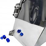 Бак топливный алюминиевый SPORT /57 л/ с алюминиевой крышкой Бак топливный алюминиевый SPORT /57 л/ с алюминиевой крышкой