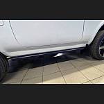 Пороги электрические выдвижные SmartGear ВАЗ 2121-21214 /Нива 3-дверная/ Пороги электрические выдвижные SmartGear ВАЗ 2121-21214 /Нива 3-дверная/