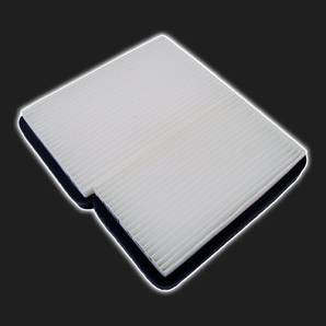 Фильтр воздушный салонный LGR ВАЗ 2170-2172 /Лада-Приора/ (с кондиционером PANASONIC)