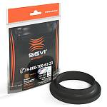 Прокладка пружины передней верхняя СЭВИ-ЭКСПЕРТ LADA Vesta, Granta FL (2 штуки) Прокладка пружины передней верхняя СЭВИ-ЭКСПЕРТ LADA Vesta, Granta FL (2 штуки)