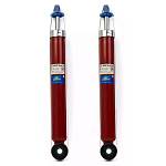 Амортизатор задней подвески газомасляный DEMFI Premium (-50 мм) LADA Vesta (2 штуки) Амортизатор задней подвески газомасляный DEMFI Premium (-50 мм) LADA Vesta (2 штуки)