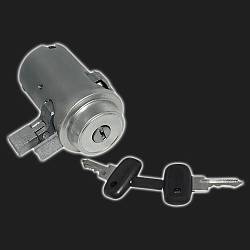 Выключатель зажигания ВАЗ 2101-2107, LADA 4x4, LADA Niva Legend