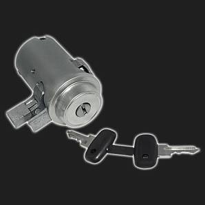 Выключатель зажигания ВАЗ 2101-2107, LADA 4x4, LADA Niva Legend