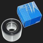 Подшипник задней ступицы SKF ВАЗ 2108-21099, 2110-2112, 2113-2115, Калина, Приора, Гранта