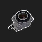 Цилиндр переднего тормоза Оригинал ВАЗ 2101-2107 правый наружный Цилиндр переднего тормоза Оригинал ВАЗ 2101-2107 правый наружный