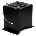 Бак топливный алюминиевый SPORT /10 л/