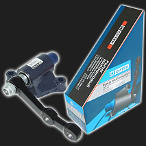 Рычаг маятниковый в сборе на подшипниках СИТЕК Chevrolet NIVA, LADA Niva Travel, LADA 4x4, LADA Niva Legend