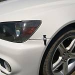 Клипсы для обвесов универсальные малые BMW (комплект)
