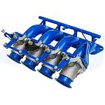 4-дроссельная система впуска GTS вертикальная 16V ВАЗ 2101-2107