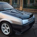 Капот AVR ВАЗ 2108-21099