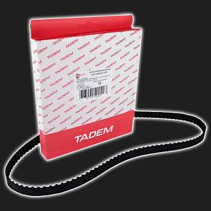 Ремень ГРМ БРТ  8V ВАЗ 2108, 21083, 2110, 2111, 21114, 11183