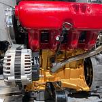 Опоры подвески двигателя усиленные AUTOPRODUCT SPORT PRO ВАЗ 2108-21099, 2113-2115 (3 штуки)
