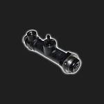 Цилиндр сцепления главный Оригинал ВАЗ 2101-2107, Chevrolet NIVA (c 2009 г.в.), LADA Niva Travel Цилиндр сцепления главный Оригинал ВАЗ 2101-2107, Chevrolet NIVA (c 2009 г.в.), LADA Niva Travel