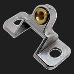 Фиксатор замка двери задка ВАЗ 2102, 2104, 2121 /Нива/