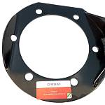 Растяжка передних стоек с доп. опорой двигателя 16V регулируемая AUTOPRODUCT ВАЗ 2108-21099, 2113-2115