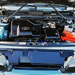 Растяжка передних стоек AUTOPRODUCT ВАЗ 2108-21099, 2110-2112, 2113-2115 /инжектор/