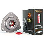 Опора стойки верхняя СЭВИ-ЭКСПЕРТ ВАЗ 2110-2112 (2 штуки)