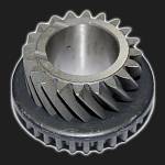 Шестерня 5-й передачи (нового образца) ВАЗ 2104-2107, LADA 4x4, LADA Niva Legend, Chevrolet Niva, LADA Niva Travel