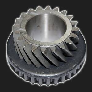 Шестерня 5-й передачи (нового образца) ВАЗ 2104-2107, LADA 4x4, LADA Niva Legend, Chevrolet Niva, LADA Niva Travel