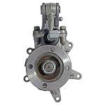 Механизм отключения переднего моста Chevrolet NIVA, LADA Niva Travel