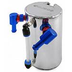 Маслоуловитель цилиндрический универсальный CUSCO style серебристый