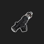 Форсунка топливная BOSCH (Б/У) нового образца  8V ВАЗ 2110-2112, 2113-2115, Калина, Приора, Гранта, LADA 4x4, LADA Niva Legend, Chevrolet NIVA, LADA Niva Travel (1 штука) Форсунка топливная BOSCH (Б/У) нового образца  8V ВАЗ 2110-2112, 2113-2115, Калина, Приора, Гранта, LADA 4x4, LADA Niva Legend, Chevrolet NIVA, LADA Niva Travel (1 штука)