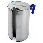 Маслоуловитель цилиндрический универсальный CUSCO style серебристый