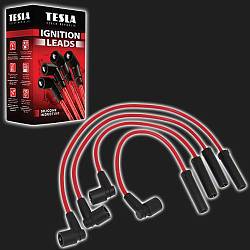 Провода высоковольтные TESLA SILICONE INDUCTIVE для а/м ВАЗ 2108-21099, 2110-2112, 2113-2115, Калина, Приора, Гранта, Ларгус /инжектор 8V/ (комплект) Провода высоковольтные TESLA SILICONE INDUCTIVE для а/м ВАЗ 2108-21099, 2110-2112, 2113-2115, Калина, Приора, Гранта, Ларгус /инжектор 8V/ (комплект)