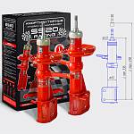 Стойки передней подвески масляные SS20 RACING (-30 мм) Приора, Гранта, Калина-2 (2 штуки)