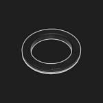 Подшипник верхней опоры стойки VBF ВАЗ Калина, Приора, Гранта (1 штука)