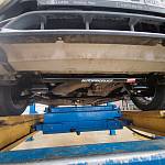 Подрамник AUTOPRODUCT с жёсткими рычагами ВАЗ Гранта (с 2013 г.в.), Калина-2 Подрамник AUTOPRODUCT с жёсткими рычагами ВАЗ Гранта (с 2013 г.в.), Калина-2