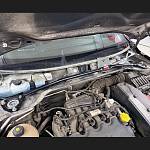 Растяжка передних стоек AUTOPRODUCT скрытая LADA Vesta