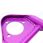 Рычаги передней подвески  верхние GTS Красноярский выворот ВАЗ 2101-2107 (2 штуки)