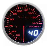 Прибор DEPO (D Racing) /52 мм/ BLED температуры охлаждающей жидкости, тонированное стекло Прибор DEPO (D Racing) /52 мм/ BLED температуры охлаждающей жидкости, тонированное стекло