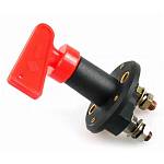 Размыкатель массы 2-х контактный Размыкатель массы 2-х контактный