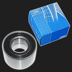 Подшипник задней ступицы SKF ВАЗ 2108-21099, 2110-2112, 2113-2115, Калина, Приора, Гранта