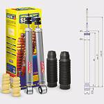 Амортизатор задней подвески газомасляный SS20 СПОРТ LADA Largus (2 штуки)