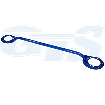 Растяжка передних стоек GTS для а/м ВАЗ 2108-21099, 2110-2112, 2113-2115 /инжектор/