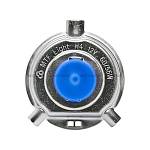 Лампа галогенная  H4 MTF Light PALLADIUM 5500K 60/55W (2 штуки)