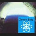 Лампа галогенная  H4 BOSCH Xenon Blue 4200K 60/55W (1 штука)