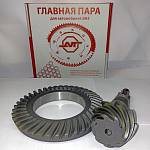 Главная пара редуктора переднего/заднего моста 5,13 (41/8) SPORT (AVT) ВАЗ 2101-2107, LADA 4x4, LADA Niva Legend, Chevrolet NIVA, LADA Niva Travel