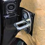 Доводчики дверей SmartGear LADA Vesta, Aura (комплект на 2 двери)