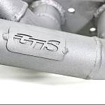 Турбоколлектор (фланец SUBARU) 16V ВАЗ 2101-2107