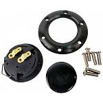 Кнопка звукового сигнала для универсального руля