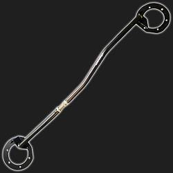 Растяжка передних стоек регулируемая AUTOPRODUCT ВАЗ 2170-2172 /Лада-Приора/