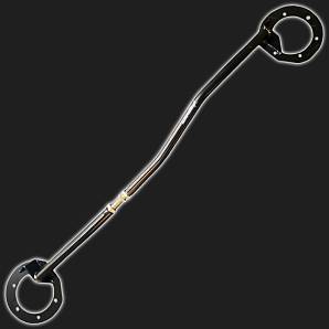 Растяжка передних стоек регулируемая AUTOPRODUCT ВАЗ 2170-2172 /Лада-Приора/