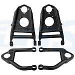 Рычаги передней подвески GTS STOCK+ ВАЗ 2101-2107 (4 штуки)